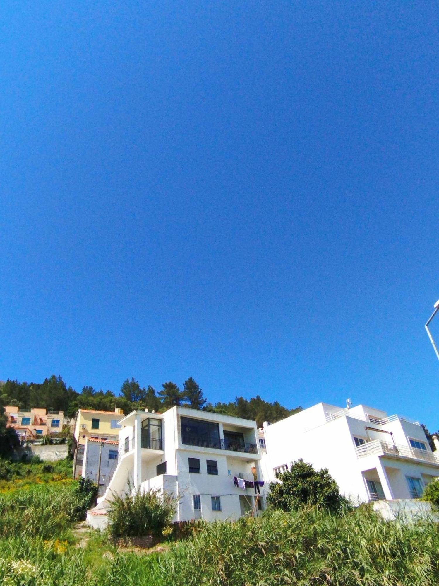 Casa Vale Do Paraiso Sesimbra Exterior foto